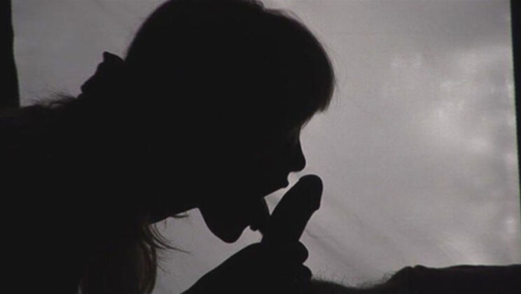 [WowGirls] - Blonde Blowjob Surprise from Sasha - Sasha