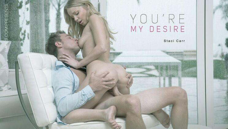 [Babes.com] - Desired by You - Van Wylde - Staci Carr