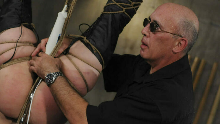 [Submissed] - Amorette BDSM Deep - Ten Amorette