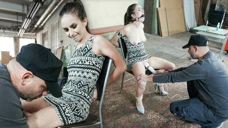 [Submissed] - Maledom Mistress Lenna - Lenna Ross