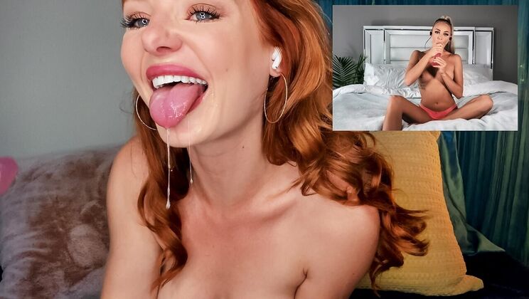 [Brazzers] - Emma Hix Lacy Lennon Masturbation Session - Emma Hix - Lacy Lennon