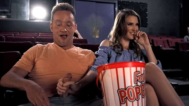 [Brazzers] - Public Sex with Ashley Lane