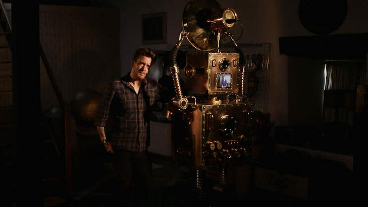 Steamy Smooching with Sweet and Vice