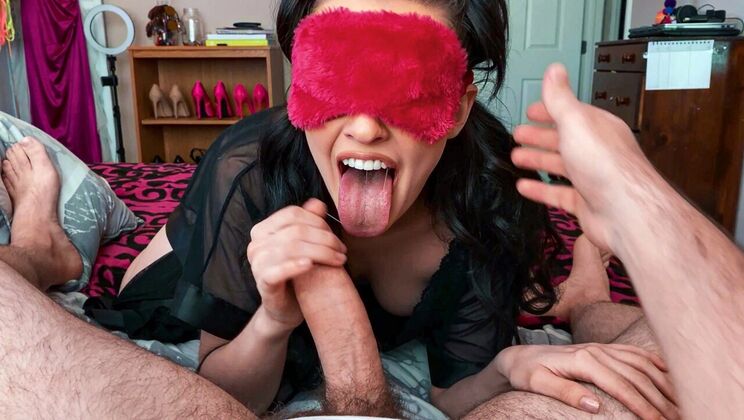 Aubree Rides The List