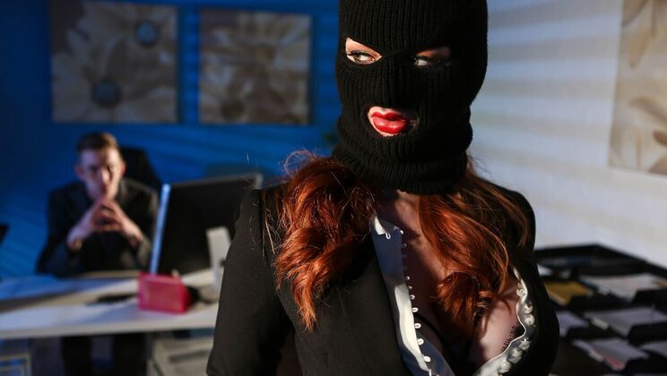 [Brazzers] - Corporate Affairs: Pillow Talk and Penetration - Danny D - Zara DuRose