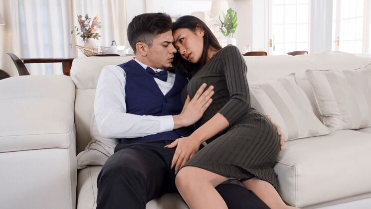 [Brazzers] - Rae's Enhanced Erotic Encounter