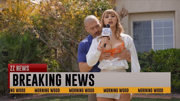 [Brazzers] - Wet and Wild Live