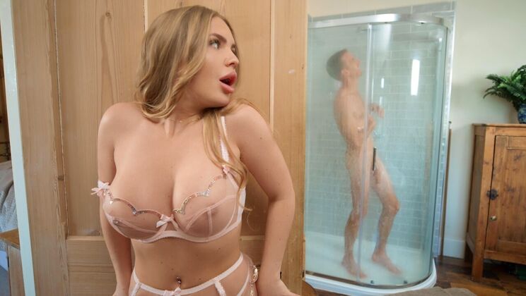 [Brazzers] - One Last Wild Sexual Encounter