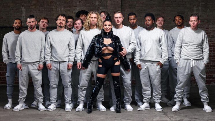 [Brazzers] - Blowjobs Gone Wild: Blonde, Brunette, and More - Angela White - Michael Vegas - Robby Echo - Johnny Goodluck - Jack Blaque - Scotty P - Alex Mack - James Sinner - Anthony Pierce - Apollo Banks - Cole Church - Joshua Lewis - Andrew Light - Celtic Iron - Christopher Mac - Cody Breeze