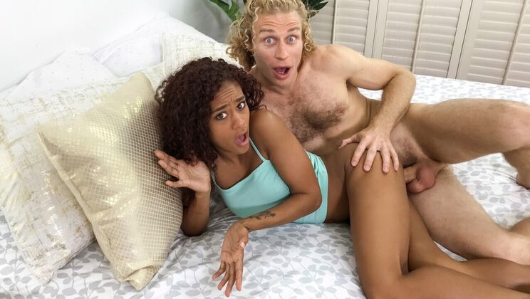 [Brazzers] - Get Ready for Cheating with Strap-On: Part 2