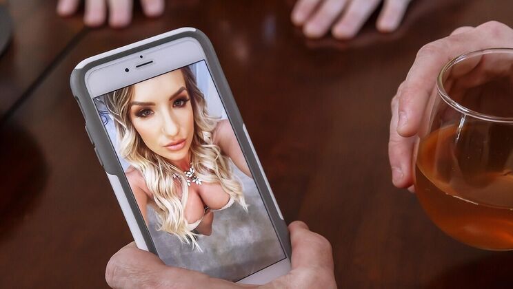 My Wife's Athletic Body Seduces My Boss