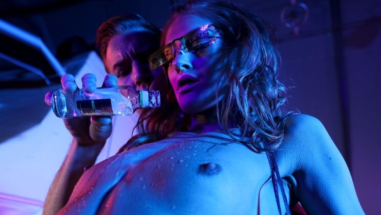 European Beaver Night