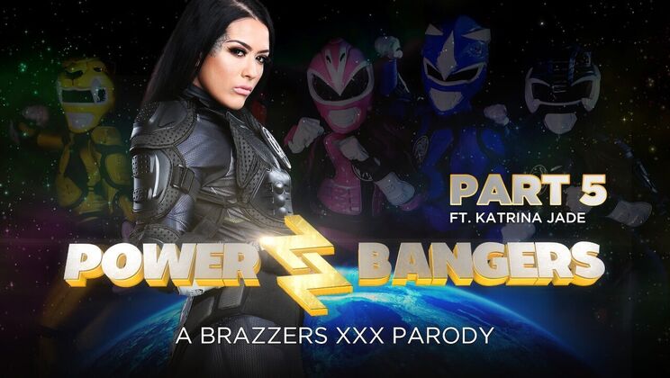 [Brazzers] - Cosplay Queens: Big Tits and Blowjobs 5