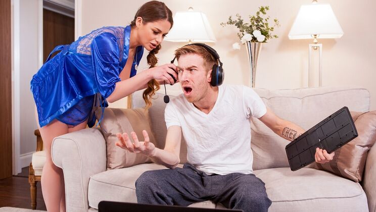 [Brazzers] - Heavenly Tits