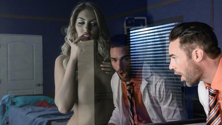 Charles Dera's Pussy Playground