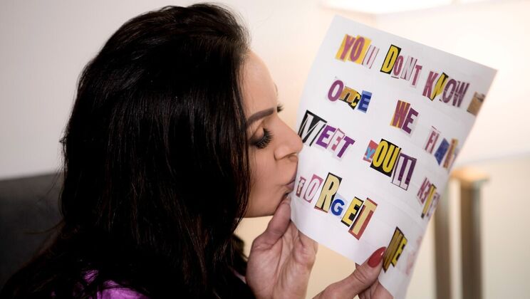 Hunting for a Hard Cock