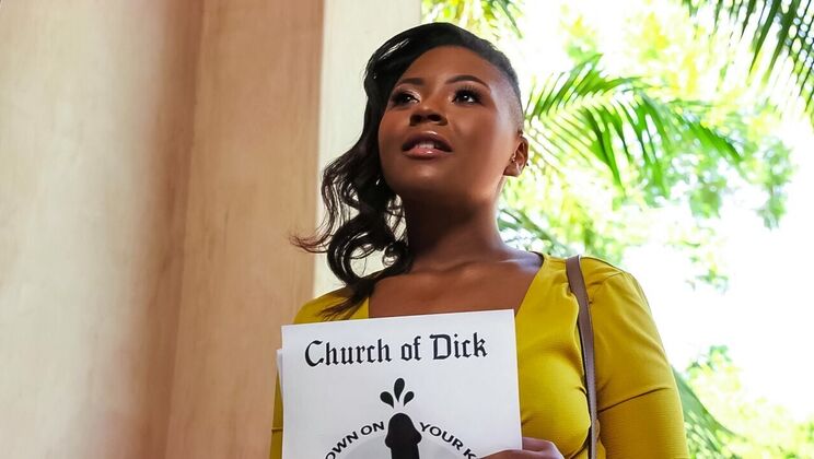 [Brazzers] - Dedicated to My Big Tits Lover