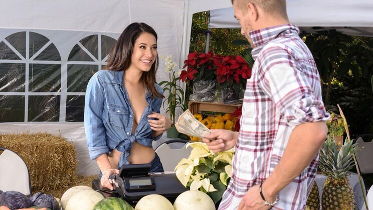 Cheating Wife Gets Her Due