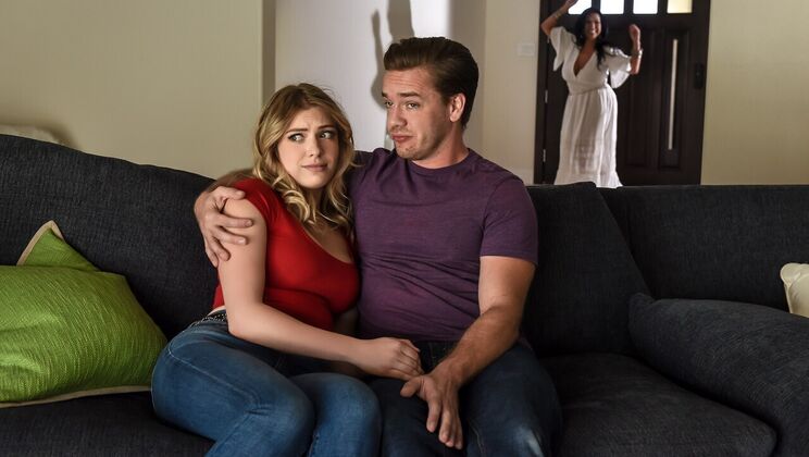 [Brazzers] - Cult of Teens in Love