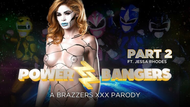 [Brazzers] - Tattooed Babes Outdoor Sex Adventure