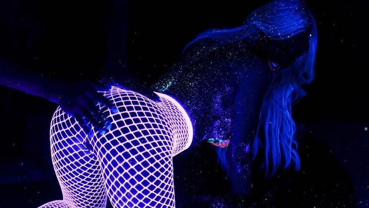 Anal Abundance with Xander and Kayla