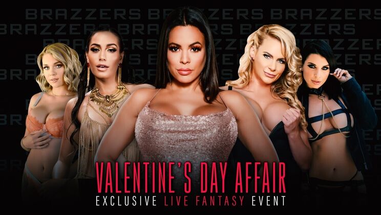 [Brazzers] - X-Rated Valentine's Day Affair - Ricky Johnson - Demi Sutra - Luna Star - Charles Dera - Valentina Nappi - Markus Dupree - Phoenix Marie - Keiran Lee - Whitney Wright - Jax Slayher - Xander Corvus - Emily Willis - Steve Holmes - Zac Wild - Ivy Lebelle - Small Hands - Bunny Colby - LaSirena69 - Desiree Dulce - Gabbie Carter - Scarlit Scandal - Keira Croft - Aubree Valentine