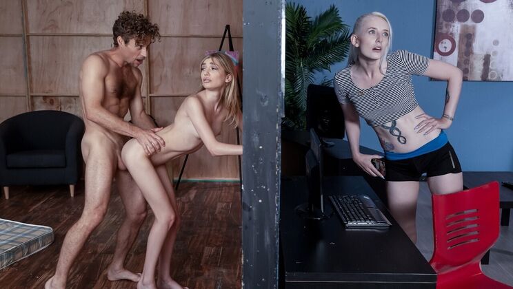 Secret Roommate Affair