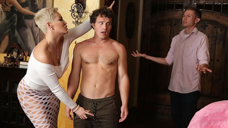 Domain of Desire with Robby Echo