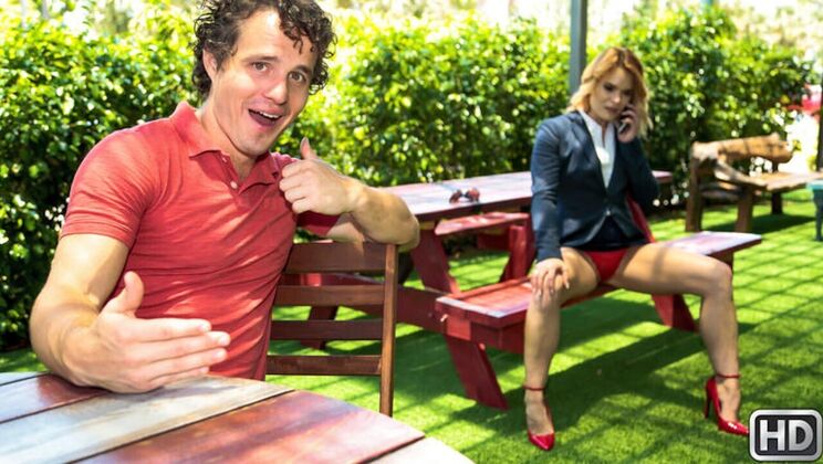 Cumshot Hunting Spree