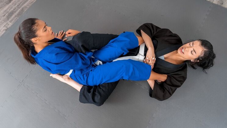 Big Tits and Bad Girls Defend