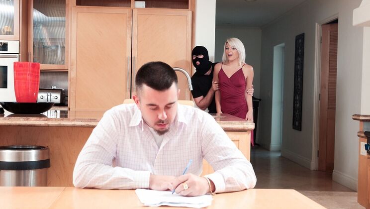 Standing Doggystyle with Pussy Licking