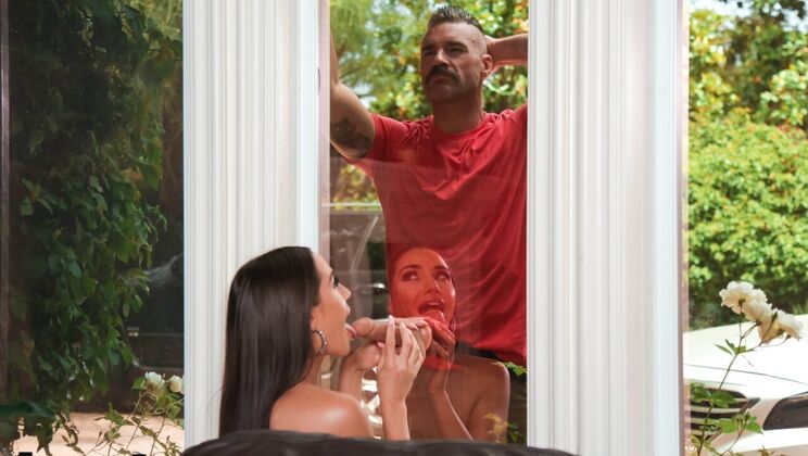 [RKPrime] - Desiree's Shaved and Naughty