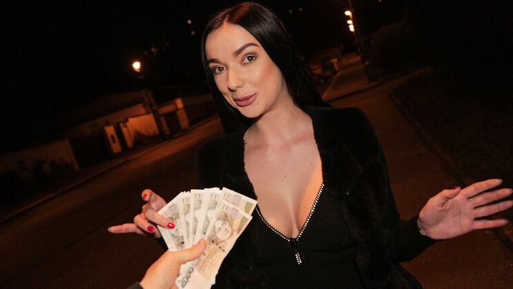 Amateur Big Cock Doggystyle