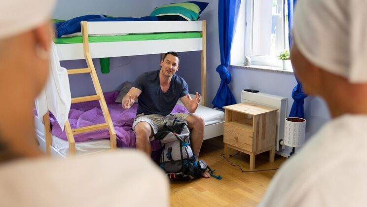 Blonde Double Delight