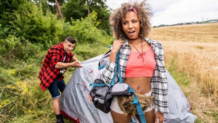 European Girls Love Creampies