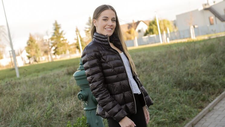 Casino Money and Masturbation