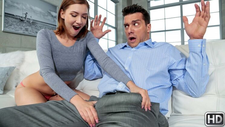 Anal Play With A Cutie