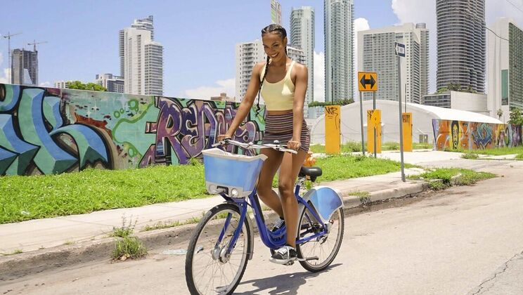 Big Black Cock Relief