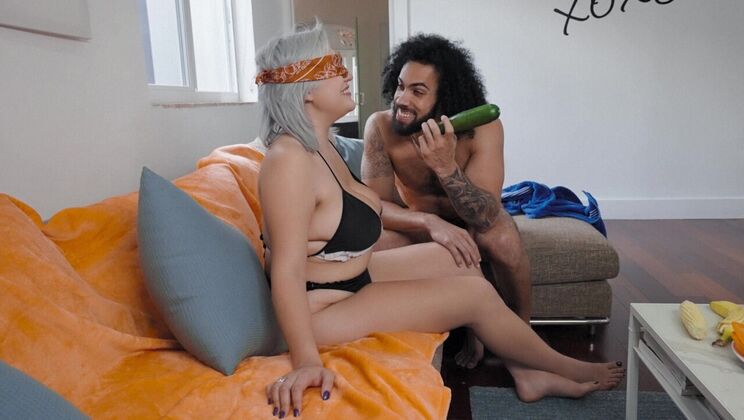 [BigNaturals] - RK Amateur Pool Fun - James Angel - Adaline Star