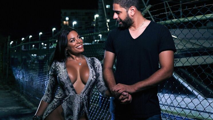 [RKPrime] - Cumshot Bonanza with Luna Star and Friends