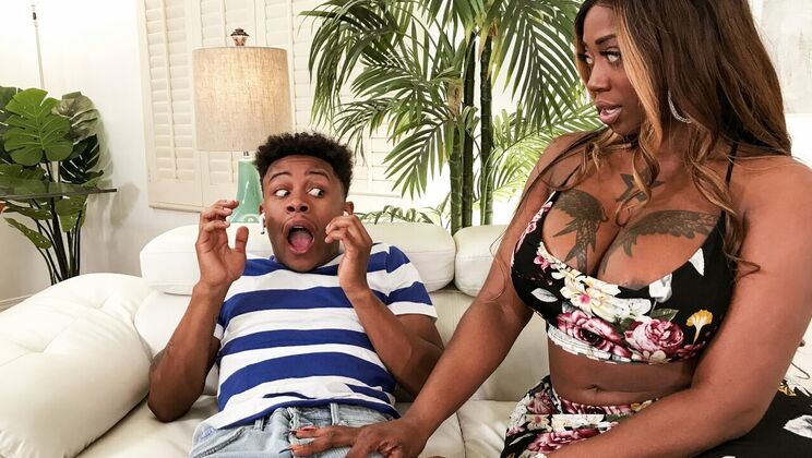 Amateur Hour: Big Tits and Better Sound!