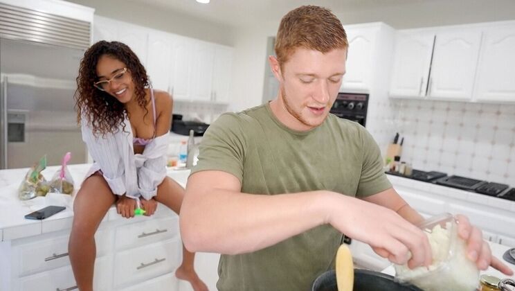 [RKPrime] - Facials and Cumshots: Project DTF Season 2 Bonus