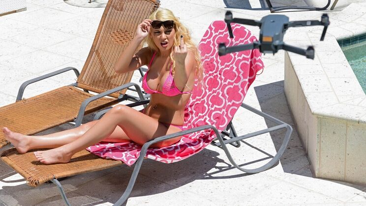 [RKPrime] - Anal MILF From Above