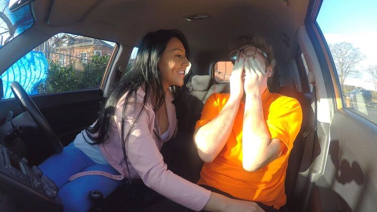 Deep Inside the Rebel Teen