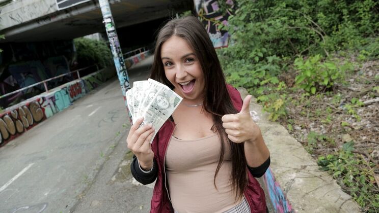 Now Pay Me to Suck Your Dick