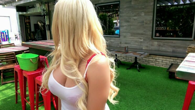 Outdoor Sex Business