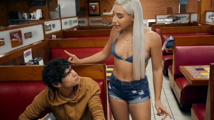 [PublicPickups] - Deepthroat Desserts