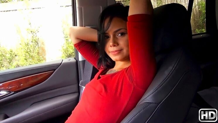 [StreetBlowJobs] - The Sinn Factor - jmac - Genevieve Sinn