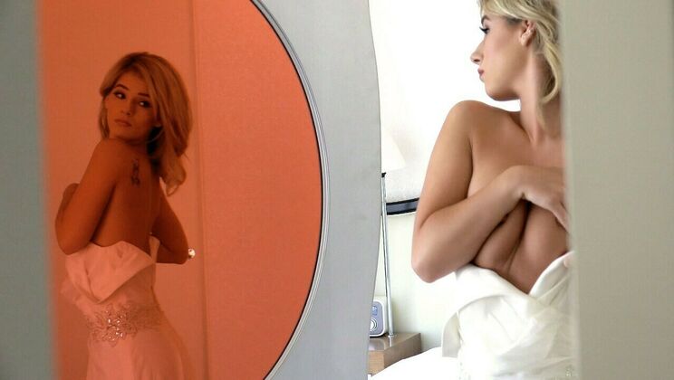  Facial Revenge of the Bad Bridesmaid