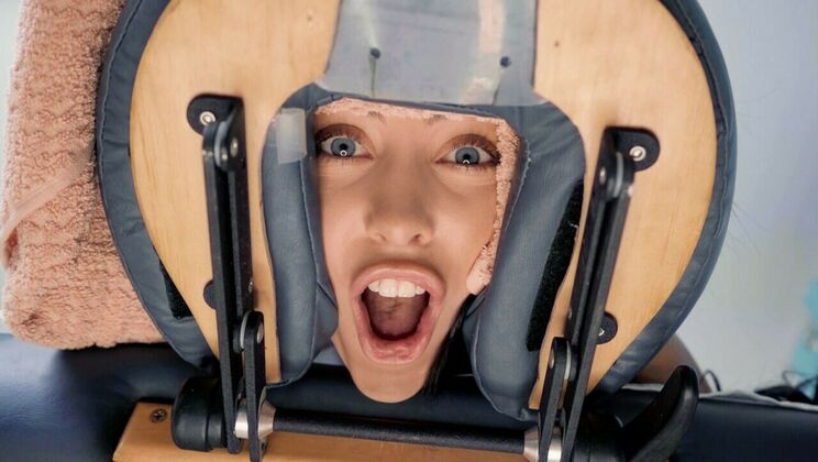 Releasing Anal Pressure with Lee Bone